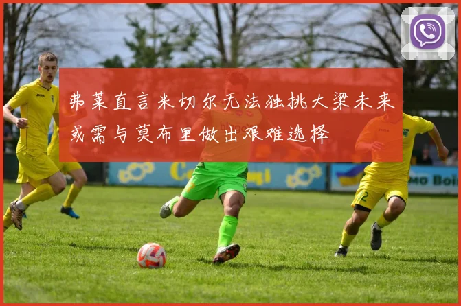 弗莱直言米切尔无法独挑大梁未来或需与莫布里做出艰难选择