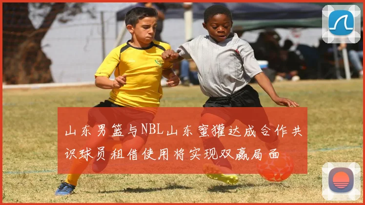 山东男篮与NBL山东蜜獾达成合作共识球员租借使用将实现双赢局面
